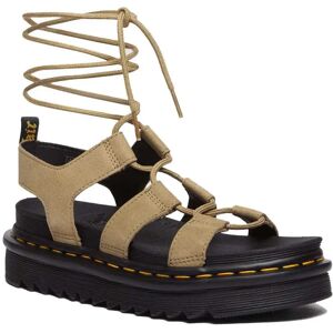 Dr Martens Nartilla Sandals Savannah Tan UK 6.5 Women Dr Martens Nartilla Sandals Savannah Tan UK 6.5 Women