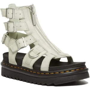 Dr Martens Olson Sandals Smoked Mint UK 5 Women Dr Martens Olson Sandals Smoked Mint UK 5 Women