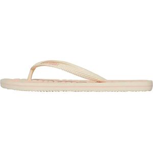 Superdry Vintage Vegan Flip Flops Rice White / Coral UK 7-8 Women Superdry Vintage Vegan Flip Flops Rice White / Coral UK 7-8 Women