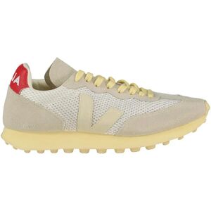 Veja Rio Branco Light Trainers Lunar / Pierre / Pekin UK 5 Women Veja Rio Branco Light Trainers Lunar / Pierre / Pekin UK 5 Women