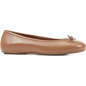 Geox Palmaria Ballet Pumps Nude UK 7.5 Women Geox Palmaria Ballet Pumps Nude UK 7.5 Women