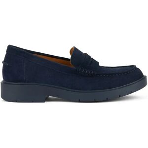 Geox Spherica Ec1 A Loafers Navy UK 5 Women Geox Spherica Ec1 A Loafers Navy UK 5 Women