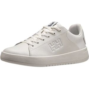 Helly Hansen Varberg Classic Marine Trainers Off White UK 7.5 Women Helly Hansen Varberg Classic Marine Trainers Off White UK 7.5 Women