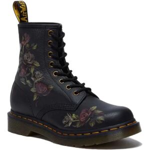 Dr Martens 1460 Boots Black UK 6.5 Women Dr Martens 1460 Boots Black UK 6.5 Women