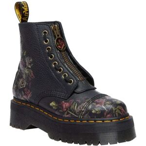 Dr Martens Sinclair Boots Black UK 4 Women Dr Martens Sinclair Boots Black UK 4 Women