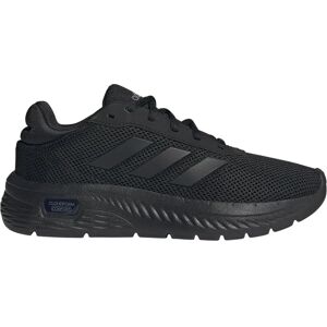 adidas Cloudfoam Comfy Trainers Core Black / Core Black / Iron Met UK 9.5 Women adidas Cloudfoam Comfy Trainers Core Black / Core Black / Iron Met UK 9.5 Women