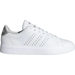 adidas Advantage 2.0 Trainers Ftwr White / Grey Two / Silver Met UK 7 Women adidas Advantage 2.0 Trainers Ftwr White / Grey Two / Silver Met UK 7 Women