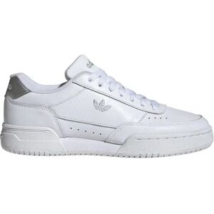 adidas Originals Court Super Trainers Ftwr White / Silver Met / Halo Blue UK 7.5 Women adidas Originals Court Super Trainers Ftwr White / Silver Met / Halo Blue UK 7.5 Women