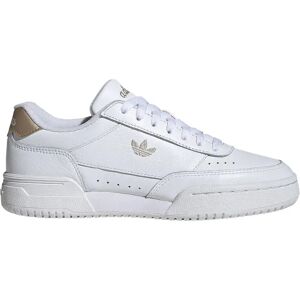 adidas Originals Court Super Trainers Ftwr White / Wonder Gold Met / Wonder Beige UK 7 Women adidas Originals Court Super Trainers Ftwr White / Wonder Gold Met / Wonder Beige UK 7 Women