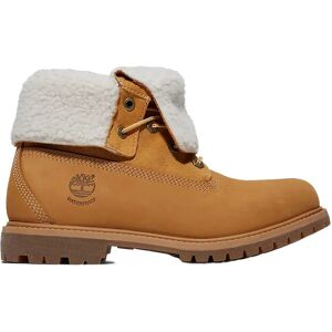 Timberland Authentic Warm Lined Wp Boots Wheat UK 5.5 Women Timberland Authentic Warm Lined Wp Boots Wheat UK 5.5 Women