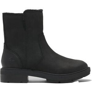 Timberland Brimfield Warm Lined Boots Black Full Grain UK 8 Women Timberland Brimfield Warm Lined Boots Black Full Grain UK 8 Women