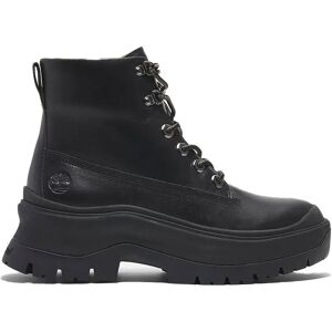 Timberland Roxie Lane Boots Black Full Grain UK 8 Women Timberland Roxie Lane Boots Black Full Grain UK 8 Women