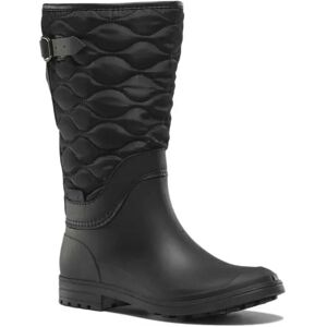 Kamik Abigail2 Boots Black / Black UK 4 Women Kamik Abigail2 Boots Black / Black UK 4 Women