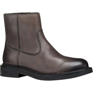 Geox Serilda Booties Taupe UK 4.5 Women Geox Serilda Booties Taupe UK 4.5 Women