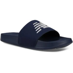 New Balance 200 Slides NB Navy UK 4.5 Men,Women New Balance 200 Slides NB Navy UK 4.5 Men,Women