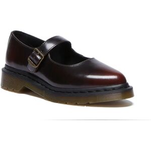 Dr Martens Elphie Arcadia Mary Jane Cherry Red UK 6.5 Women Dr Martens Elphie Arcadia Mary Jane Cherry Red UK 6.5 Women