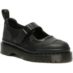 Dr Martens Indica Ii Bex Tech Sendal Mary Jane Black UK 5 Women Dr Martens Indica Ii Bex Tech Sendal Mary Jane Black UK 5 Women