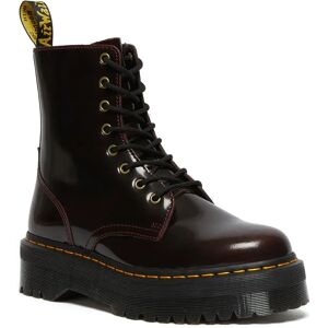 Dr Martens Jadon Arcadia Boots Cherry Red UK 6.5 Men,Women Dr Martens Jadon Arcadia Boots Cherry Red UK 6.5 Men,Women