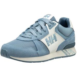 Helly Hansen Anakin Leather 2 Trainers Windy Blue / Washed Navy UK 6.5 Women Helly Hansen Anakin Leather 2 Trainers Windy Blue / Washed Navy UK 6.5 Women