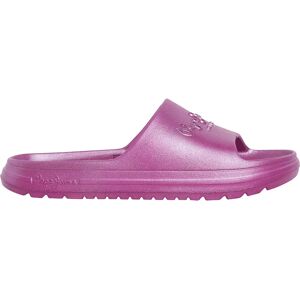 Pepe Jeans Beach Met W Slides Rose Pink UK 6 Women Pepe Jeans Beach Met W Slides Rose Pink UK 6 Women