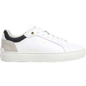 Pepe Jeans Camden Combi Trainers White UK 6 Women Pepe Jeans Camden Combi Trainers White UK 6 Women
