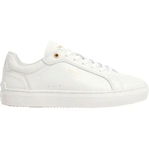 Pepe Jeans Camden Edition Trainers Off White UK 6 Women Pepe Jeans Camden Edition Trainers Off White UK 6 Women