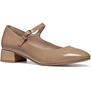 Geox Floretia Ballet Pumps Beige UK 7.5 Women Geox Floretia Ballet Pumps Beige UK 7.5 Women