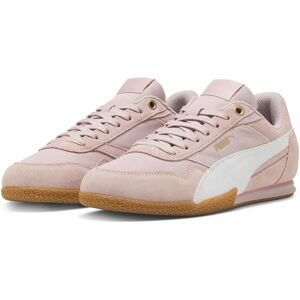 Bella Donna Nylon Trainers Mauve Mist / Mauve Mist / PUMA Gold UK 6.5 Women Bella Donna Nylon Trainers Mauve Mist / Mauve Mist / PUMA Gold UK 6.5 Women