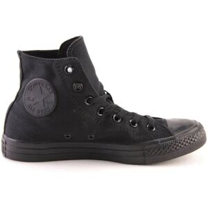 Converse Chuck Taylor All Star Classic Trainers Black UK 4.5 Men,Women Converse Chuck Taylor All Star Classic Trainers Black UK 4.5 Men,Women