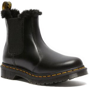 Dr Martens 2976 Leonore Boots Dark Grey UK 6.5 Women Dr Martens 2976 Leonore Boots Dark Grey UK 6.5 Women