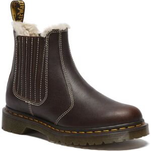 Dr Martens 2976 Leonore Ii Boots Dark Brown UK 5 Women Dr Martens 2976 Leonore Ii Boots Dark Brown UK 5 Women