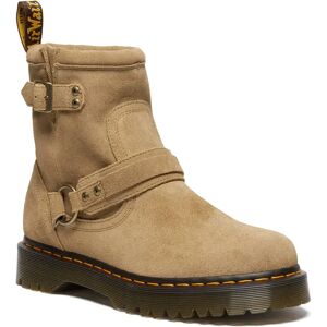 Dr Martens Anistone Hrns Boots Savannah Tan UK 6.5 Men,Women Dr Martens Anistone Hrns Boots Savannah Tan UK 6.5 Men,Women