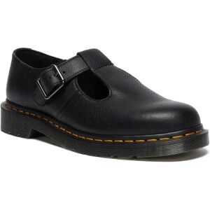 Dr Martens Polley Mary Jane Black UK 5 Women Dr Martens Polley Mary Jane Black UK 5 Women