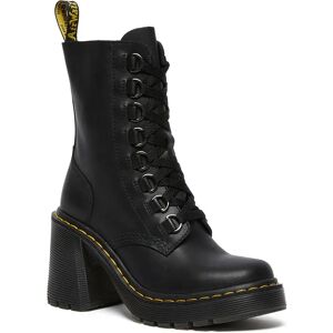 Dr Martens Chesney Boots Black UK 7 Women Dr Martens Chesney Boots Black UK 7 Women