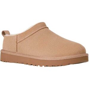 Ugg Classic Micro Boots Sand UK 5 Women Ugg Classic Micro Boots Sand UK 5 Women