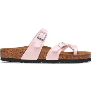 Birkenstock Mayari Bf Sandals Pink UK 5 Women Birkenstock Mayari Bf Sandals Pink UK 5 Women