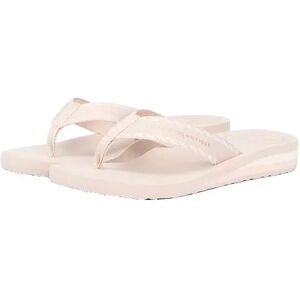 Tommy Hilfiger Webbing Beach Flip Flops Classic Stone UK 5 Women Tommy Hilfiger Webbing Beach Flip Flops Classic Stone UK 5 Women
