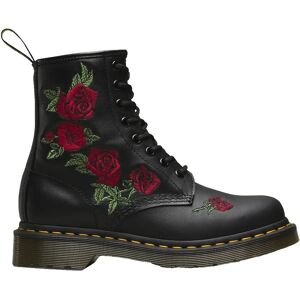 Dr Martens 1460 Vonda Boots Black UK 4 Women Dr Martens 1460 Vonda Boots Black UK 4 Women