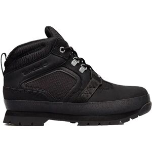 Timberland Hiker Reimagined Boots Black UK 7 Women Timberland Hiker Reimagined Boots Black UK 7 Women