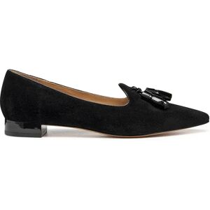 Geox Giselda15 D56yub02166 Ballet Pumps Black UK 5 Women Geox Giselda15 D56yub02166 Ballet Pumps Black UK 5 Women