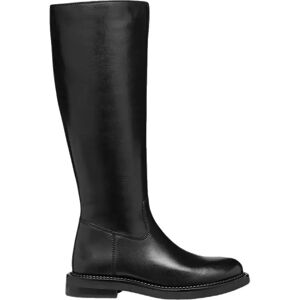 Geox Serilda D46wyc00043 Booties Black UK 4.5 Women Geox Serilda D46wyc00043 Booties Black UK 4.5 Women