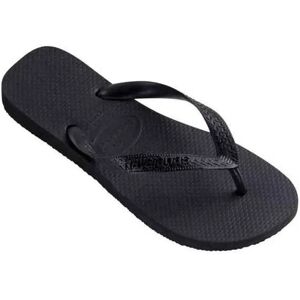 Havaianas Top Flip Flops Black EU 39-40 Men,Women Havaianas Top Flip Flops Black EU 39-40 Men,Women