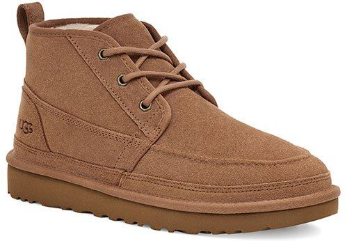 Ugg Neumel Moc Boots Chestnut UK 10 Men