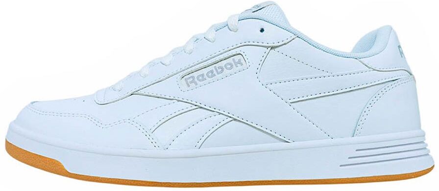 Reebok Classics Court Advance Trainers Ftwr White / Cold Grey 2 / Rubber Gum-01 UK 4.5 Women