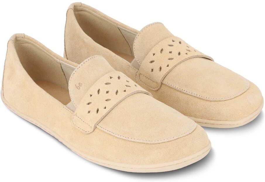 Be Lenka Bianca Barefoot Shoes Beige EU 41 Women