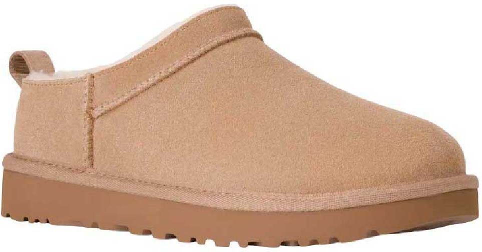 Ugg Classic Micro Boots Sand UK 5 Women