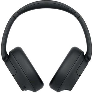 Sony Ch-720n Wireless Headphones Black One Size unisex