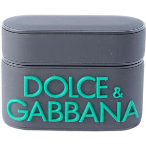 Dolce & Gabbana 746208 Phone Case Green One Size unisex