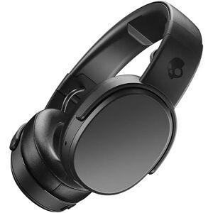 Skullcandy Crusher Immersive Bass Wireless Headphones Black One Size unisex Skullcandy Crusher Immersive Bass Wireless Headphones Black One Size unisex