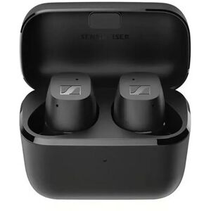 Sennheiser Cx Tws Wireless Earphones Black One Size unisex Sennheiser Cx Tws Wireless Earphones Black One Size unisex